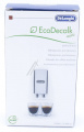 DeLonghi EcoDecalk mini Coffee Machine Descaler 100ml - DLSC101 - 5513295991